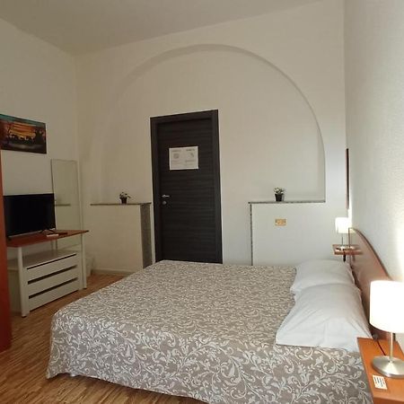 Fontanarossa Airport Apartment Catane Extérieur photo