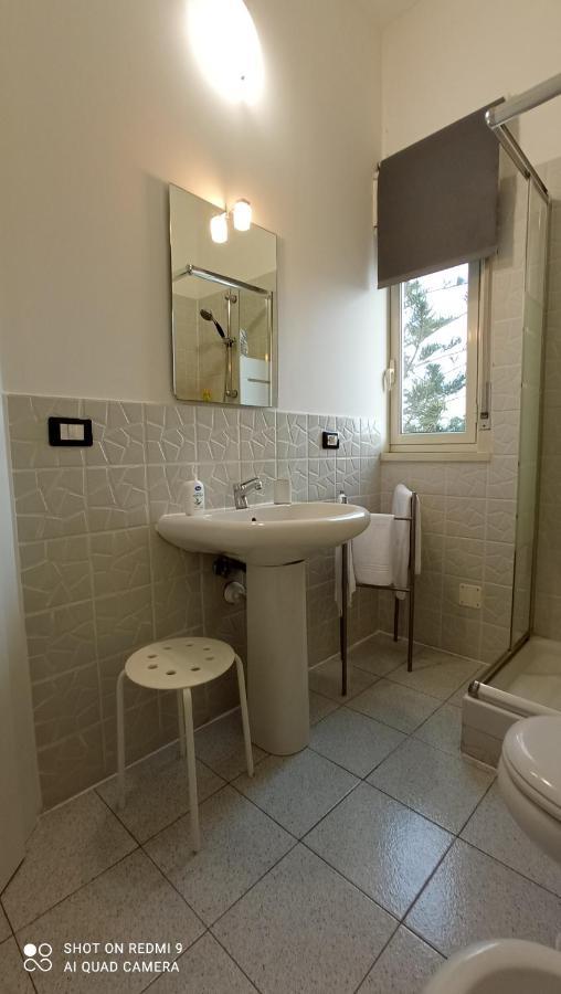 Fontanarossa Airport Apartment Catane Extérieur photo