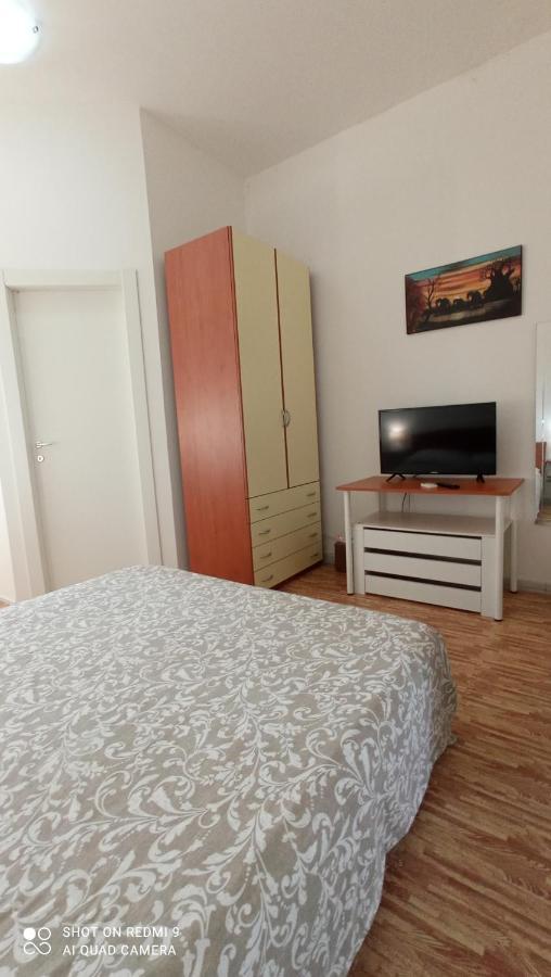 Fontanarossa Airport Apartment Catane Extérieur photo
