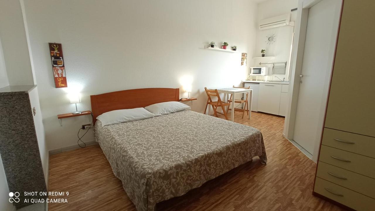 Fontanarossa Airport Apartment Catane Extérieur photo