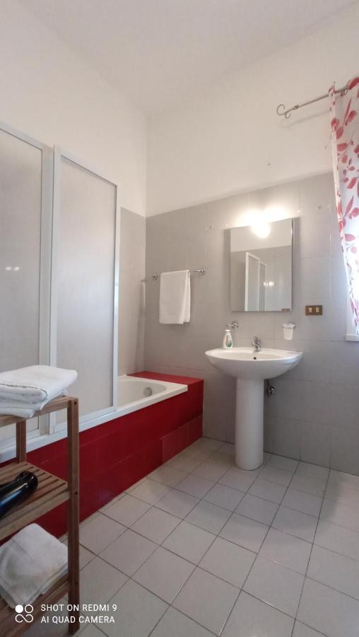 Fontanarossa Airport Apartment Catane Extérieur photo