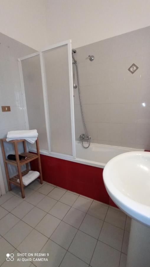 Fontanarossa Airport Apartment Catane Extérieur photo