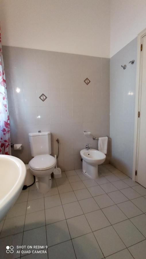 Fontanarossa Airport Apartment Catane Extérieur photo