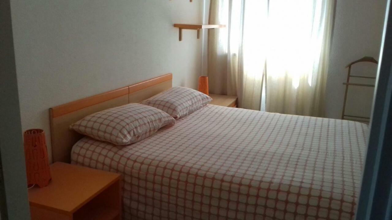 Fontanarossa Airport Apartment Catane Extérieur photo
