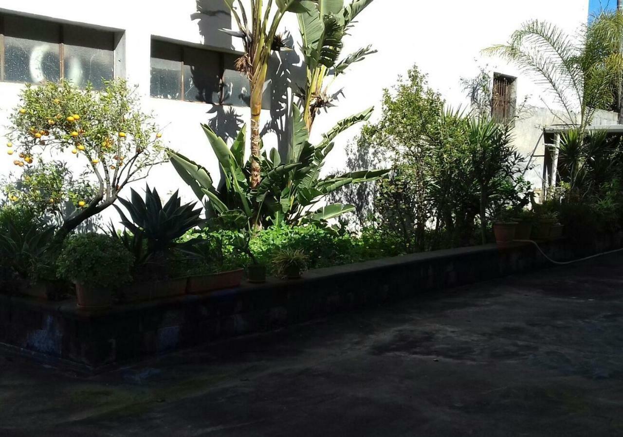 Fontanarossa Airport Apartment Catane Extérieur photo